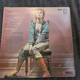 DAVID BOWIE SPACE ODDITY W/ INNER SLEEVE