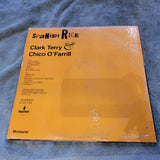 CLARK TERRY & CHICO O' FARRILL SPANISH RICE IMPULSE A-9127