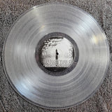 MAJORITY RULES EMERGENCY NUMBERS CLEAR VINYL