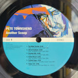 PETE TOWNSHEND ANOTHER SCOOP EEL PIE 180G