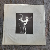 EDDIE HENDERSON COMIN THROUGH W/ INNER SLEEVE