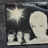 GARY NUMAN TUBEWAY ARMY THAT'S TOO BAD UK IMPORT DOUBLE PACK BEGGARS BANQUET