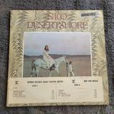NICO DESERTSHORE DESERT SHORE WLP WHITE LABEL PROMO VELVET UNDERGROUND