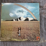 JOHN LENNON MIND GAMES W/ INNER SLEEVE APPLE RECORDS