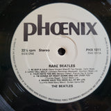 BEATLES RARE BEATLES IMPORT PHOENIX
