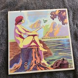 IRON BUTTERFLY METAMORPHOSIS GATEFOLD