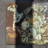 KATE BUSH NEVER FOR EVER