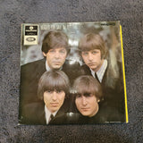 BEATLES FOR SALE NO 2 UK IMPORT PARLOPHONE GEP 8938 MONO
