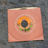 DOC WATSON POOR BOY BLUES PROMO POPPY PP-XW414-W MONO MERLE