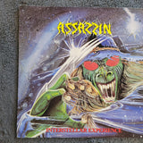ASSASSIN INTERSTELLAR EXPERIENCE GERMAN IMPORT