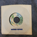 FLEETWOOD MAC GO YOUR OWN WAY PROMO MONO WARNER BROS WBS 8304