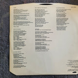 STRANGLERS BLACK AND WHITE UK IMPORT