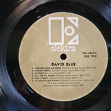 DAVID BLUE S/T  SELF TITLED MONO W/ PROMO PIC