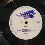 TRAPEZE MEDUSA UK IMPORT GATEFOLD DEEP PURPLE FIRST PRESS WHITESNAKE