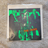 FANS TRUE DEATHWISH W/ ORIGINAL OUTER SLEEVE
