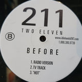 211 TWO ELEVEN BEFORE IDLE HANDS ENTERTAINMENT