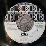 LOVE YOUR MIND AND WE BELONG TOGETHER LAUGHING STOCK  WHITE LABEL PROMO EK-45633