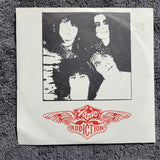 JANE'S ADDICTION WHOLE LOTTA LOVE PICTURE SLEEVE