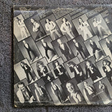 CHEAP TRICK SELF TITLED S/T DEBUT FIRST ALBUM