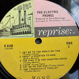 ELECTRIC PRUNES S/T MONO SELF TITLED REPRISE R-6248 I HAD TOO MUCH TO DREAM LAST