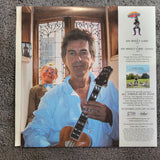 GEORGE HARRISON MY SWEET LORD WHITE LABEL PROMO ADVANCE PICTURE SLEEVE WLP