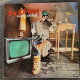 REDMAN MUDDY WATERS