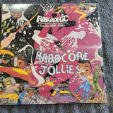 FUNKADELIC HARDCORE JOLLIES NEW SEALED