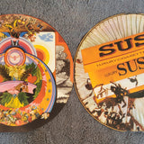 SMALL FACES OGDENS NUT GONE NUMBERED LIMITED EDITION EU IMPORT