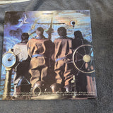 XTC BLACK SEA W/ BAG