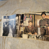 BEATLES MAGICAL MYSTERY TOUR GATEFOLD 1967 FIRST PRESSING