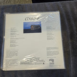 CHARLES GROSS COUNTRY ORIGINAL SOUNDTRACK  NEW SEALED