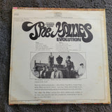 HOLLIES EVOLUTION CSNY GRAHAM NASH