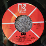 LOVE ALONE AGAIN OR  GOOD TIMES PROMO ELEKTRA ARTHUR LEE FOREVER CHANGES