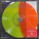 KEVIN AYERS BBC SESSIONS 1970-1972  YELLOW RED SPLATTER VINYL NEW SOFT MACHINE