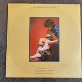 LINDA RONSTADT GREATEST HITS VOLUME TWO KOREA IMPORT OBI