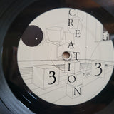 I LOVE THE SMELL OF NAPALM A CREATION RECORDS PRIMAL SCREAM BIFF BANG POW