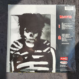 MISFITS SELF TITLED S/T PLAN 9 CAROLINE NEW SEALED