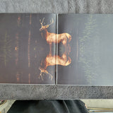 CULTIVATION FIRST EDITION ARTHUR COLVIN BLAIR FRENCH MAZRI IMZRA WINDY & CARL