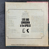 MARVA WHITNEY LIVE AND LOWDOWN AT THE APOLLO KING KS-1079