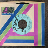 LED ZEPPELIN DYER MAKER LONG VERSION BOTH SIDES PROMO