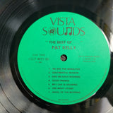 PAT KELLY THE BEST OF UK IMPORT VISTA