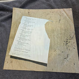 NEIL YOUNG ON THE BEACH W/ INNER SLEEVE