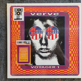 VERVE VOYAGER 1 RECORD STORE DAY RSD NEW