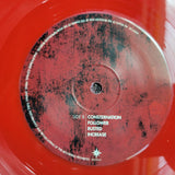KATATONIA THE GREAT COLD DISTANCE NUMBERED LIMITED EDITION RED VINYL IMPORT