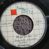 INDICATORS NO AGE FOR LOVE / TO WORK IT OUT IMPORT BELGIUM JB RECORDS