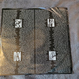 SOUL ASYLUM GRAVE DANCERS UNION W/ INNER SLEEVE