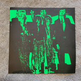 FANS TRUE DEATHWISH W/ ORIGINAL OUTER SLEEVE