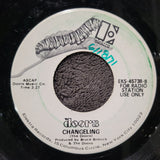 DOORS RIDERS ON THE STORM WLP CHANGELING ELEKTRA EKS-45738 WHITE LABEL PROMO