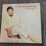 LUTHER INGRAM IVE BEEN HERE ALL THE TIME KOKO