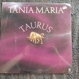 TANIA MARIA TAURUS NEW SEALED PICANTE LATIN JAZZ